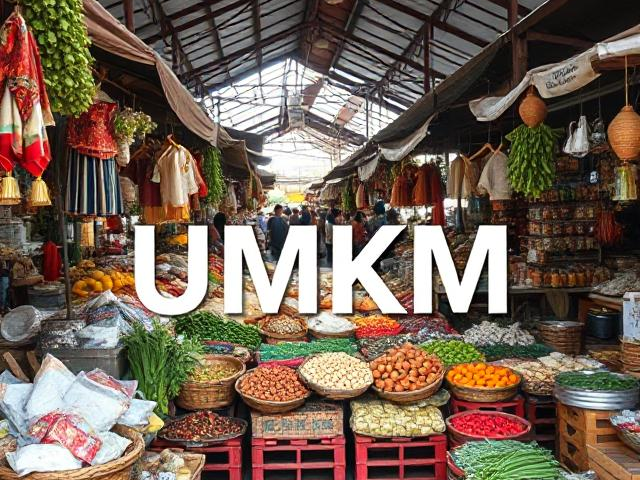 UMKM